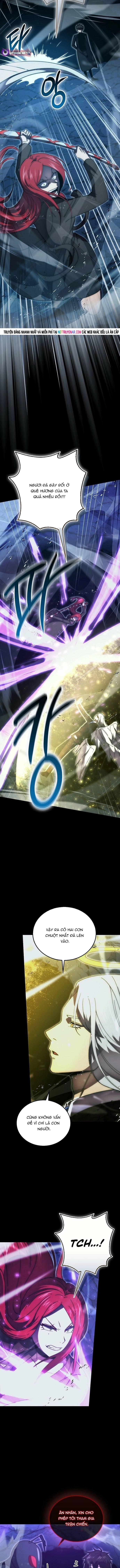 Ma Vương Thăng Cấp Bằng Võ Công Chapter 132 - Trang 2