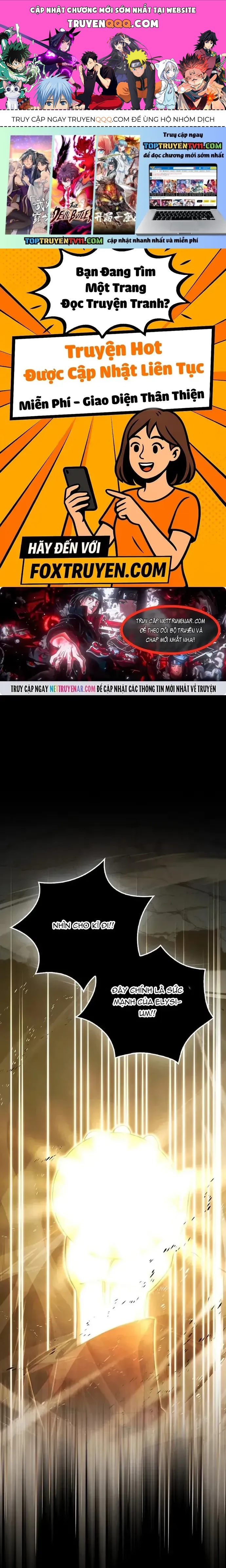 Ma Vương Thăng Cấp Bằng Võ Công Chapter 133 - Trang 2