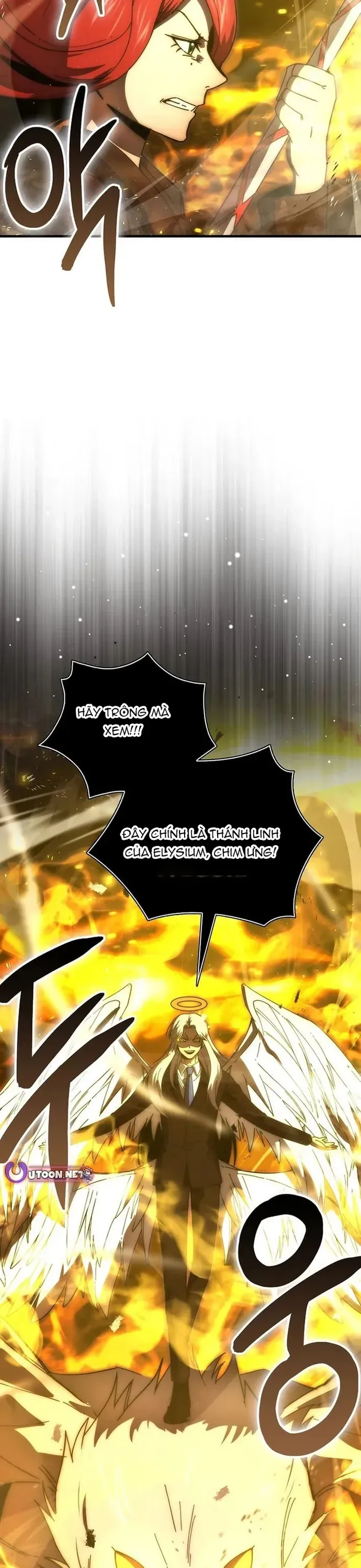 Ma Vương Thăng Cấp Bằng Võ Công Chapter 133 - Trang 2