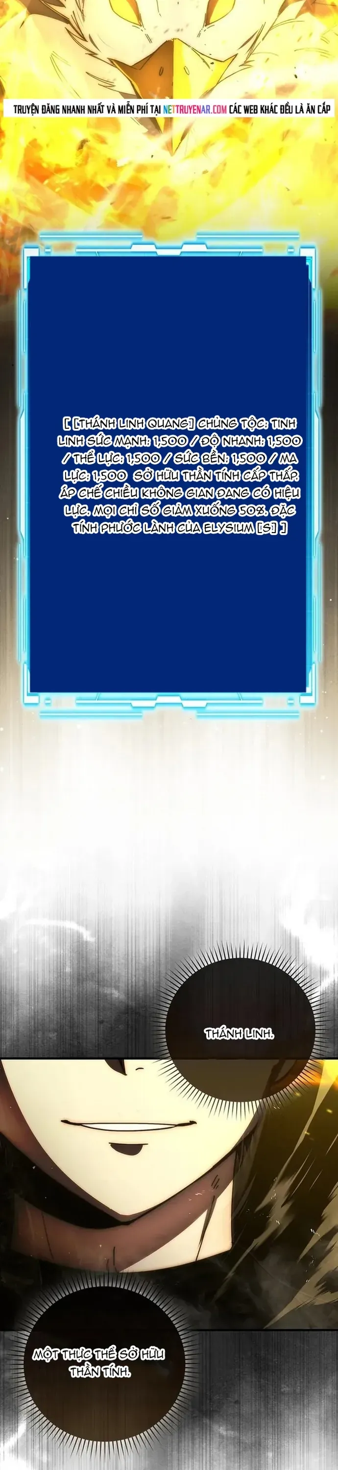 Ma Vương Thăng Cấp Bằng Võ Công Chapter 133 - Trang 2