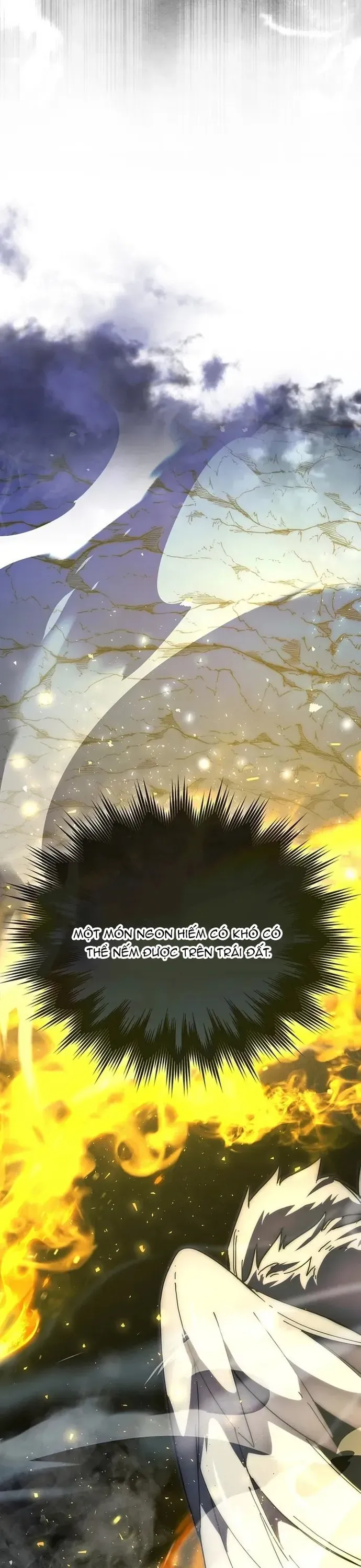 Ma Vương Thăng Cấp Bằng Võ Công Chapter 133 - Trang 2