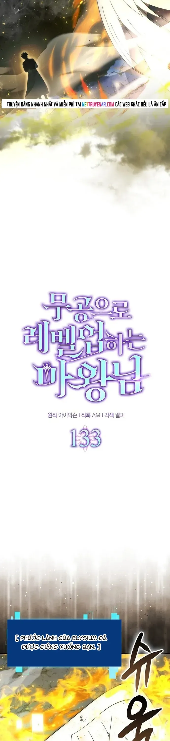 Ma Vương Thăng Cấp Bằng Võ Công Chapter 133 - Trang 2