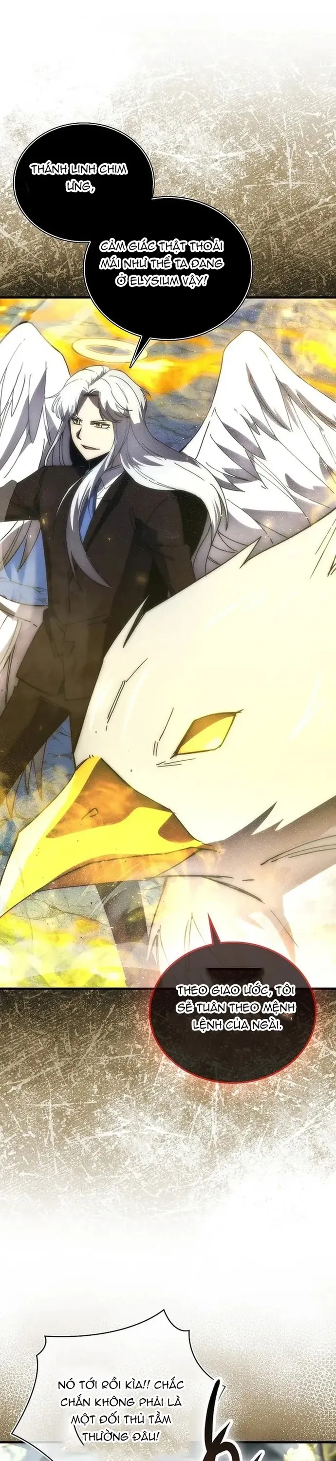 Ma Vương Thăng Cấp Bằng Võ Công Chapter 133 - Trang 2