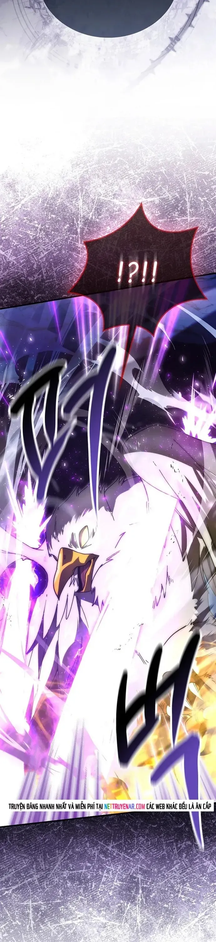 Ma Vương Thăng Cấp Bằng Võ Công Chapter 133 - Trang 2