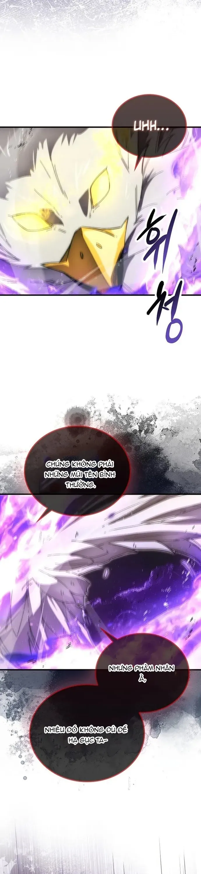 Ma Vương Thăng Cấp Bằng Võ Công Chapter 133 - Trang 2