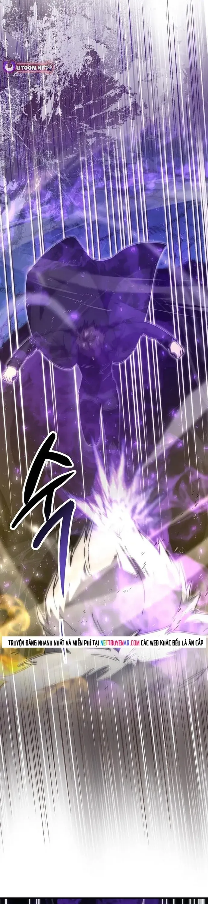 Ma Vương Thăng Cấp Bằng Võ Công Chapter 133 - Trang 2