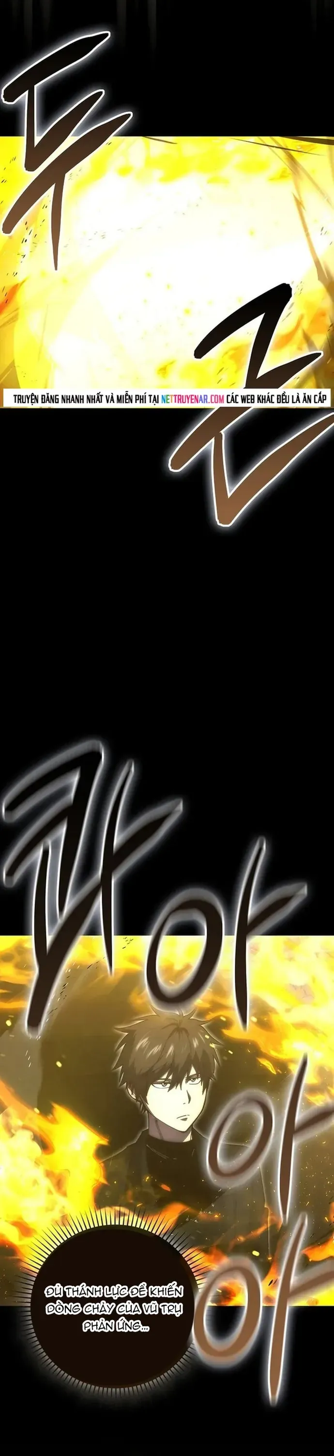 Ma Vương Thăng Cấp Bằng Võ Công Chapter 133 - Trang 2