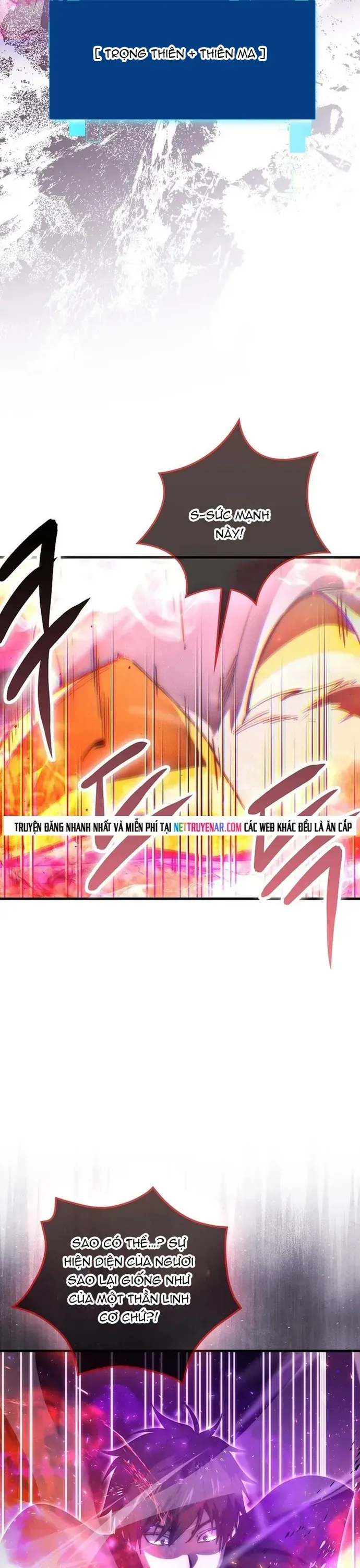 Ma Vương Thăng Cấp Bằng Võ Công Chapter 133 - Trang 2