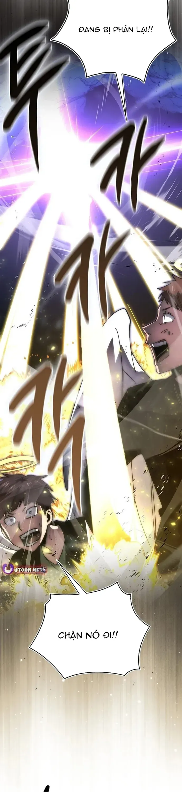 Ma Vương Thăng Cấp Bằng Võ Công Chapter 133 - Trang 2