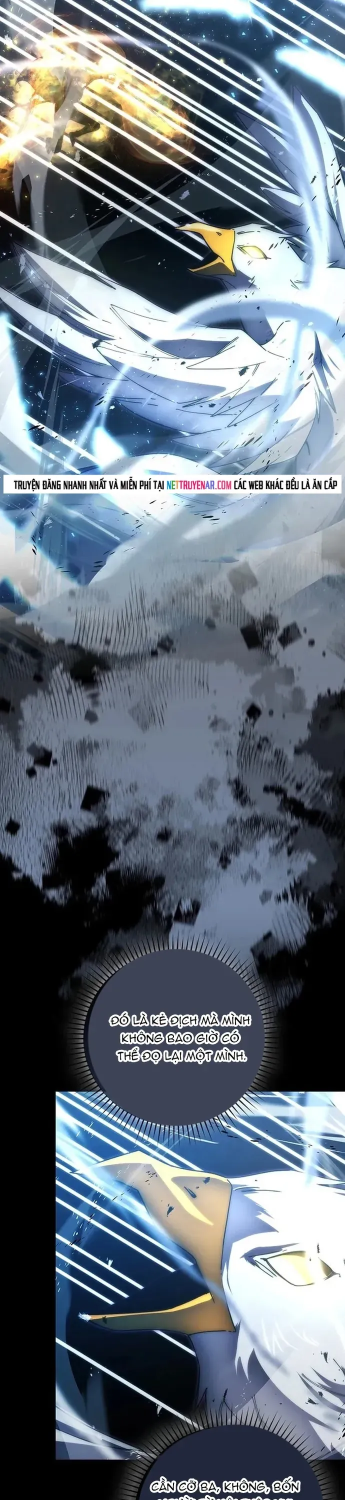 Ma Vương Thăng Cấp Bằng Võ Công Chapter 133 - Trang 2