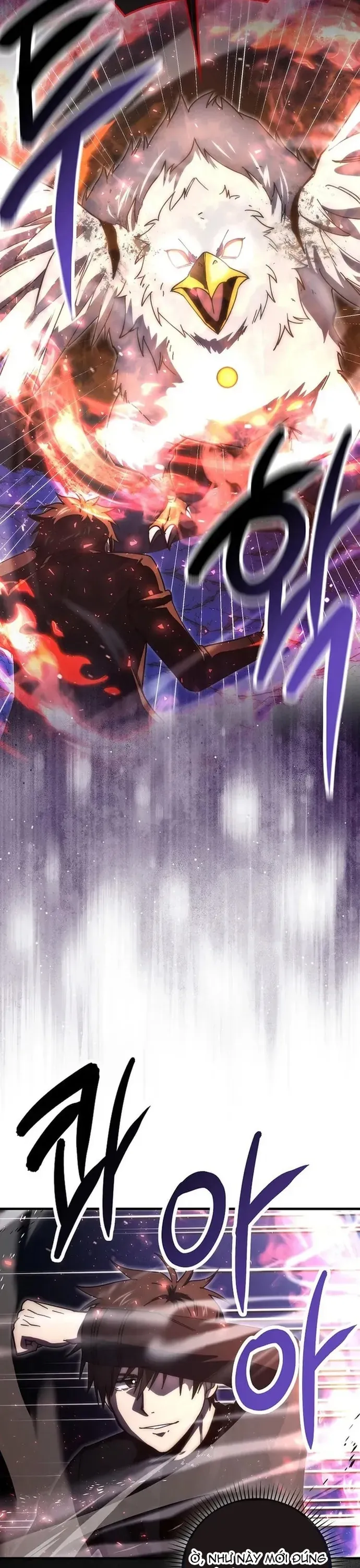 Ma Vương Thăng Cấp Bằng Võ Công Chapter 133 - Trang 2