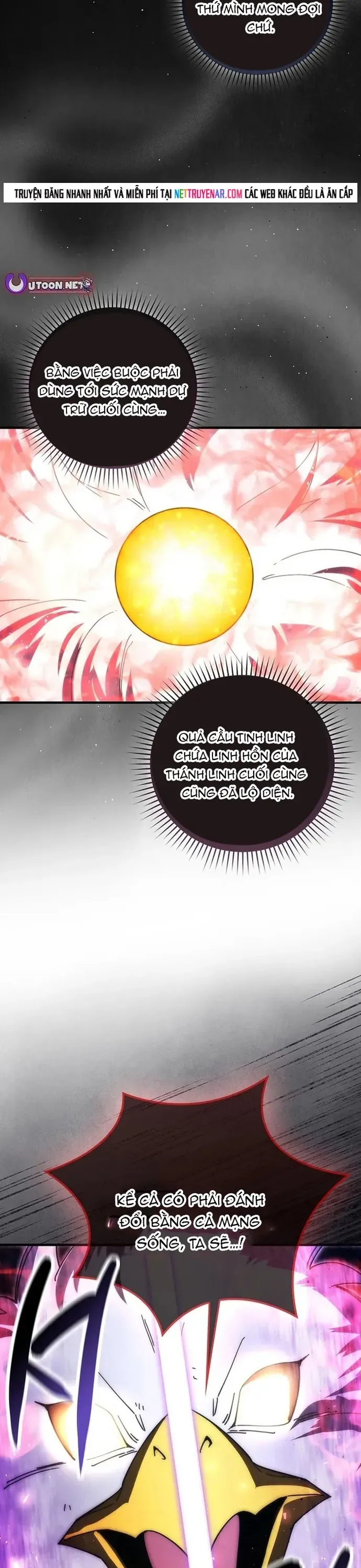 Ma Vương Thăng Cấp Bằng Võ Công Chapter 133 - Trang 2