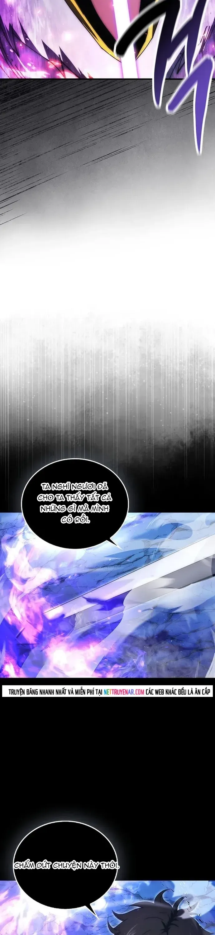 Ma Vương Thăng Cấp Bằng Võ Công Chapter 133 - Trang 2