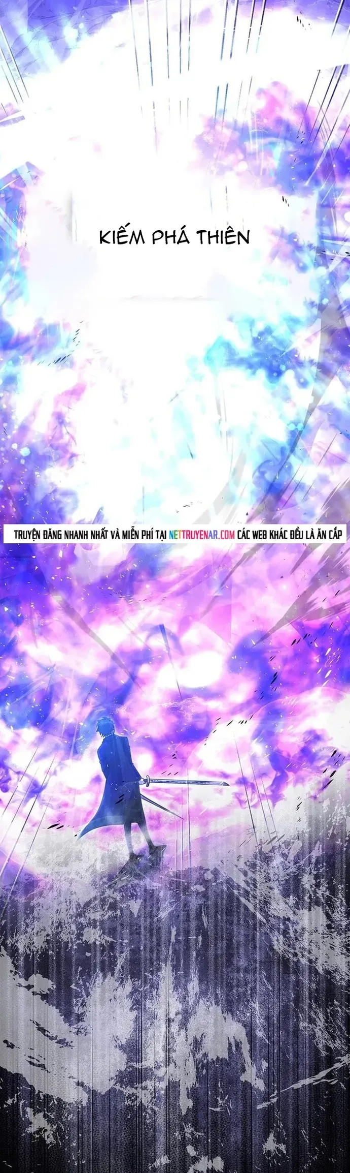 Ma Vương Thăng Cấp Bằng Võ Công Chapter 133 - Trang 2