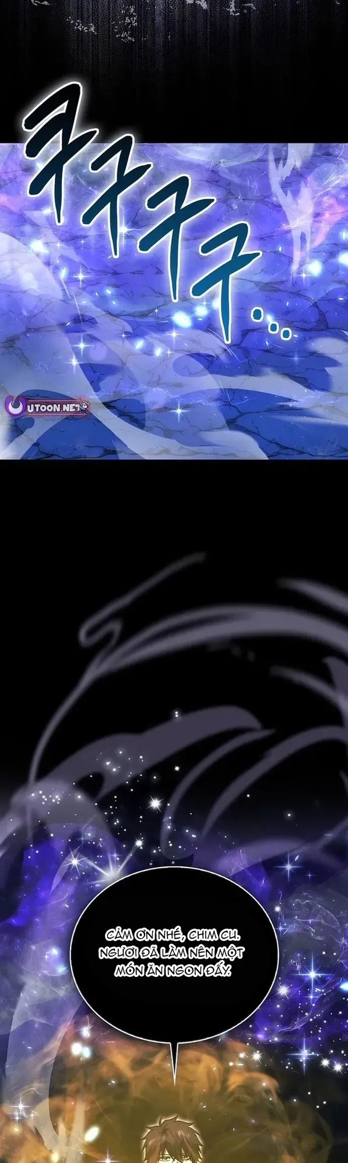 Ma Vương Thăng Cấp Bằng Võ Công Chapter 133 - Trang 2