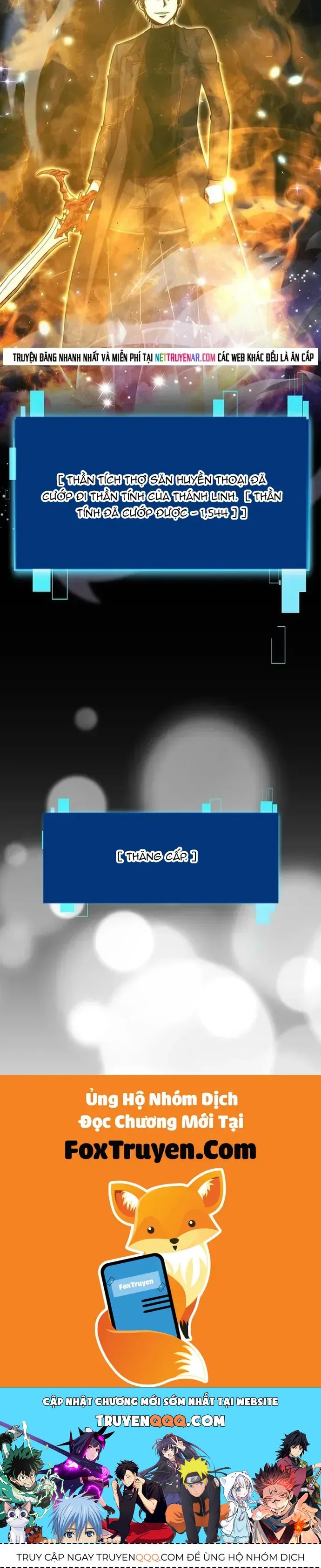 Ma Vương Thăng Cấp Bằng Võ Công Chapter 133 - Trang 2