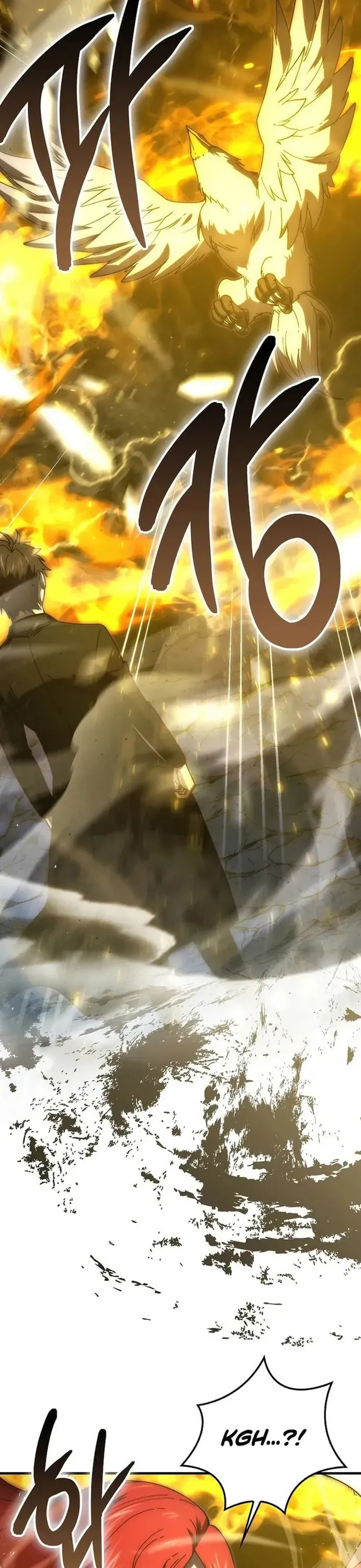 Ma Vương Thăng Cấp Bằng Võ Công Chapter 133 - Trang 2