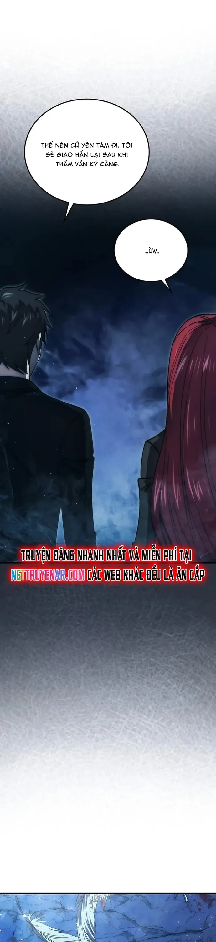 Ma Vương Thăng Cấp Bằng Võ Công Chapter 134 - Trang 2