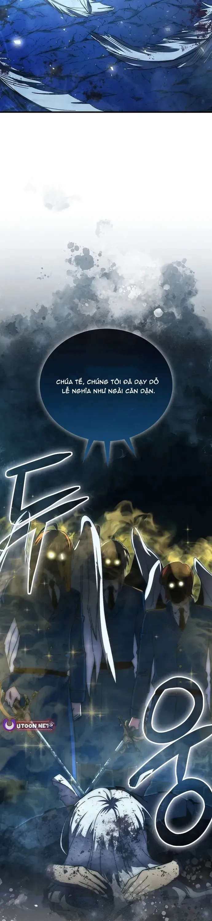 Ma Vương Thăng Cấp Bằng Võ Công Chapter 134 - Trang 2