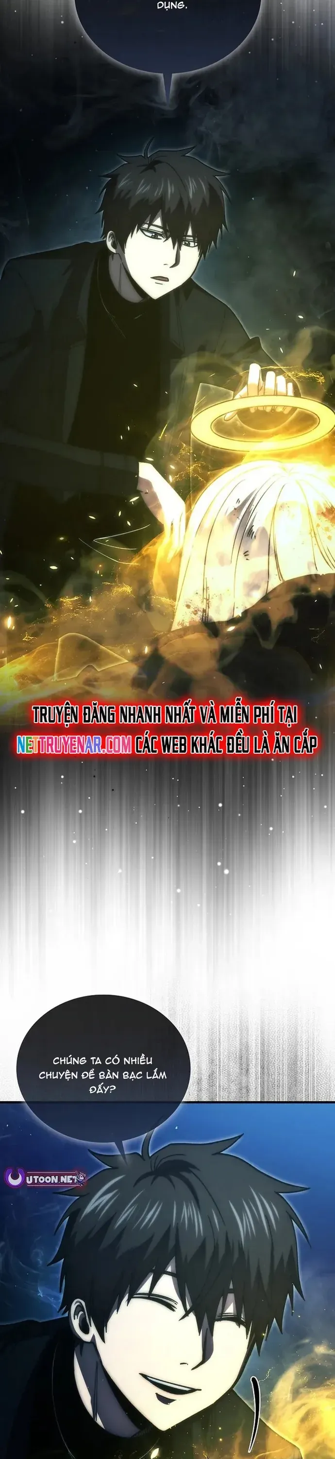 Ma Vương Thăng Cấp Bằng Võ Công Chapter 134 - Trang 2