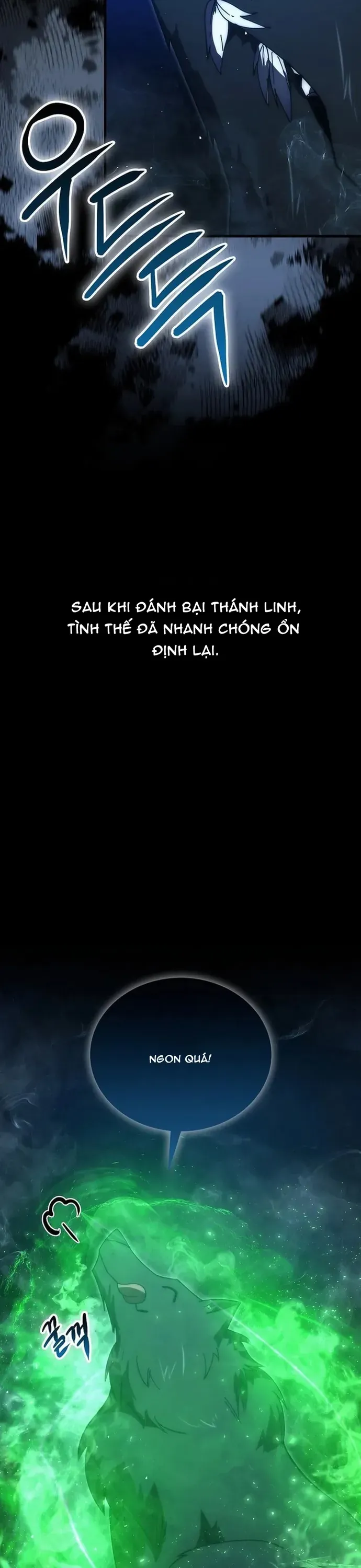 Ma Vương Thăng Cấp Bằng Võ Công Chapter 134 - Trang 2