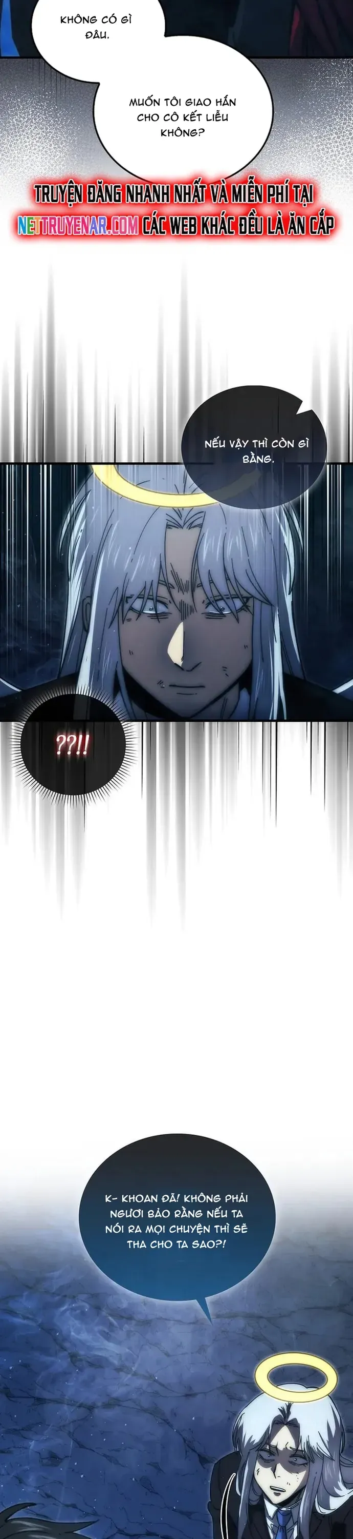 Ma Vương Thăng Cấp Bằng Võ Công Chapter 134 - Trang 2