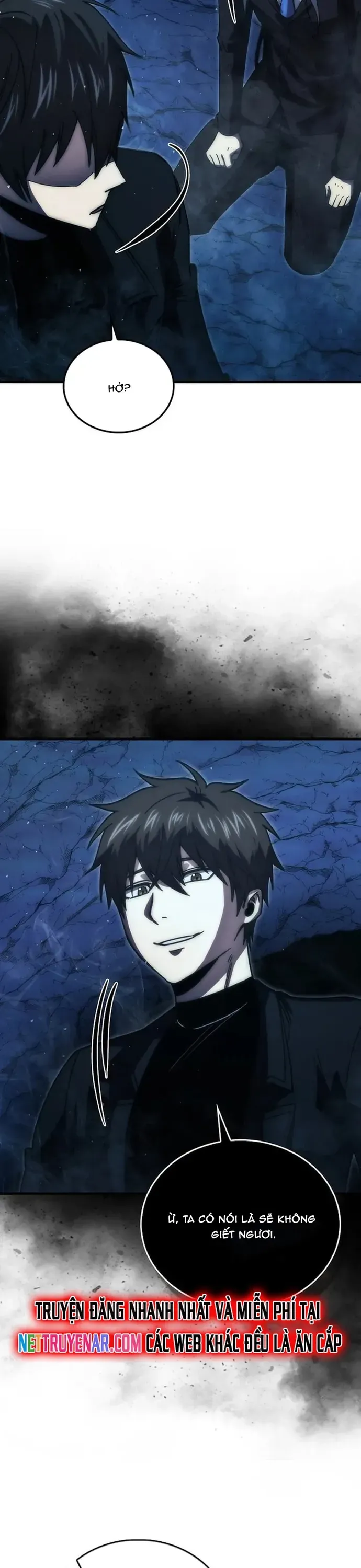 Ma Vương Thăng Cấp Bằng Võ Công Chapter 134 - Trang 2