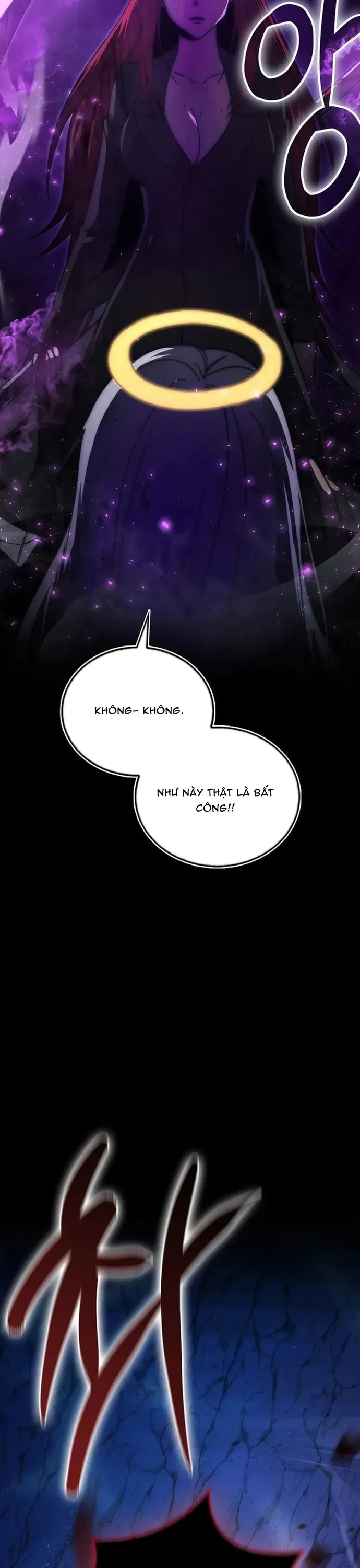 Ma Vương Thăng Cấp Bằng Võ Công Chapter 134 - Trang 2