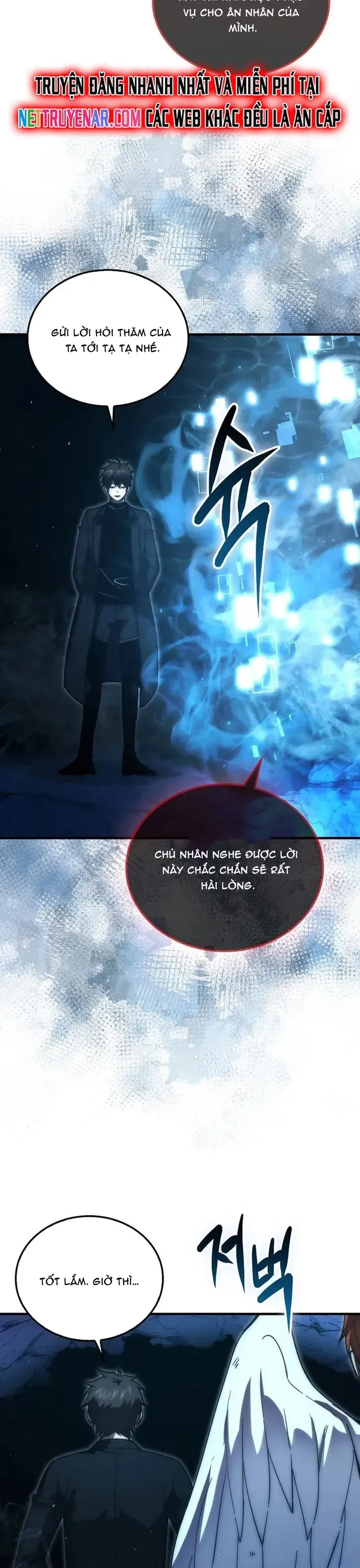 Ma Vương Thăng Cấp Bằng Võ Công Chapter 134 - Trang 2