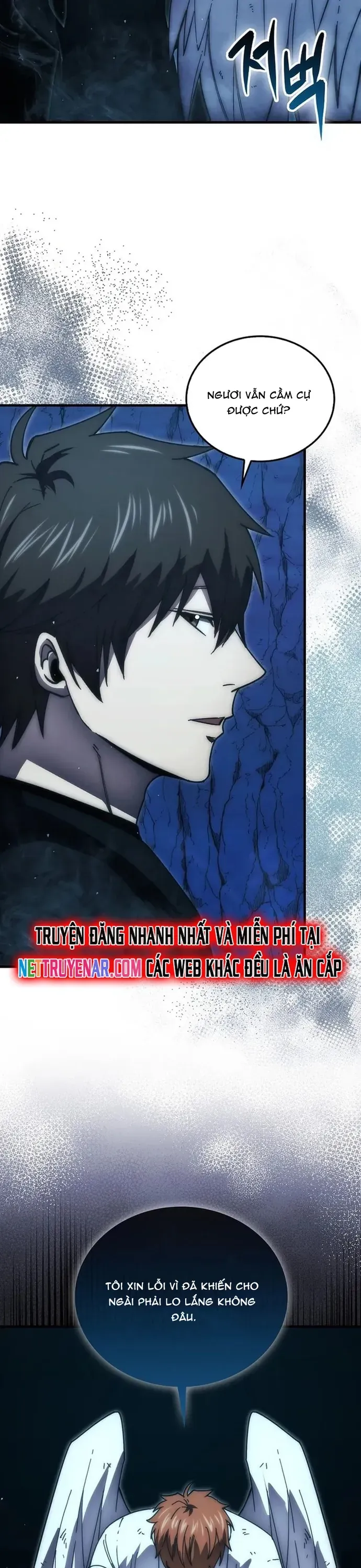 Ma Vương Thăng Cấp Bằng Võ Công Chapter 134 - Trang 2