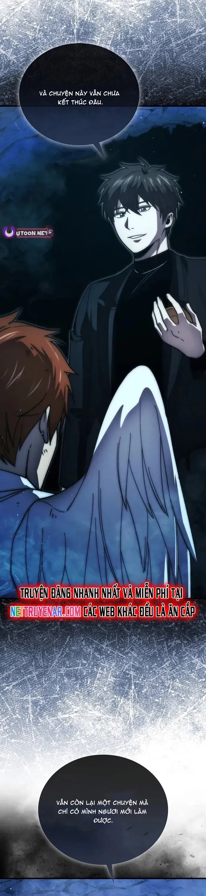 Ma Vương Thăng Cấp Bằng Võ Công Chapter 134 - Trang 2