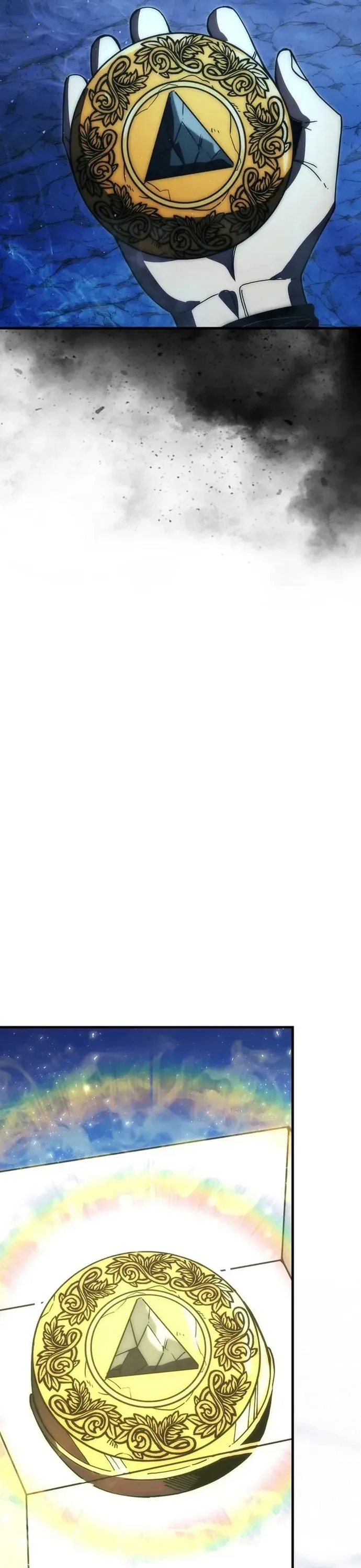 Ma Vương Thăng Cấp Bằng Võ Công Chapter 134 - Trang 2