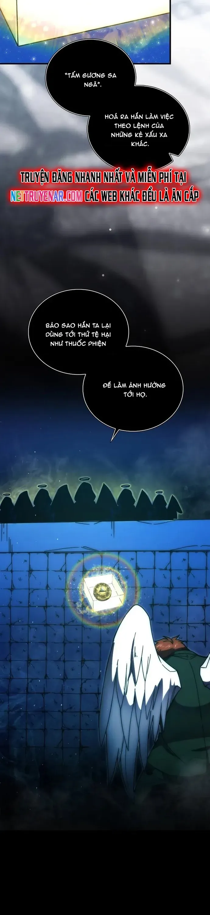 Ma Vương Thăng Cấp Bằng Võ Công Chapter 134 - Trang 2