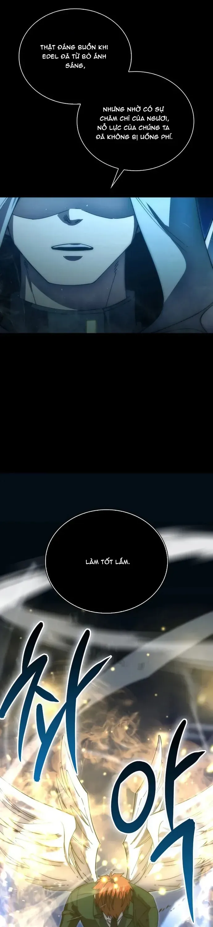 Ma Vương Thăng Cấp Bằng Võ Công Chapter 134 - Trang 2