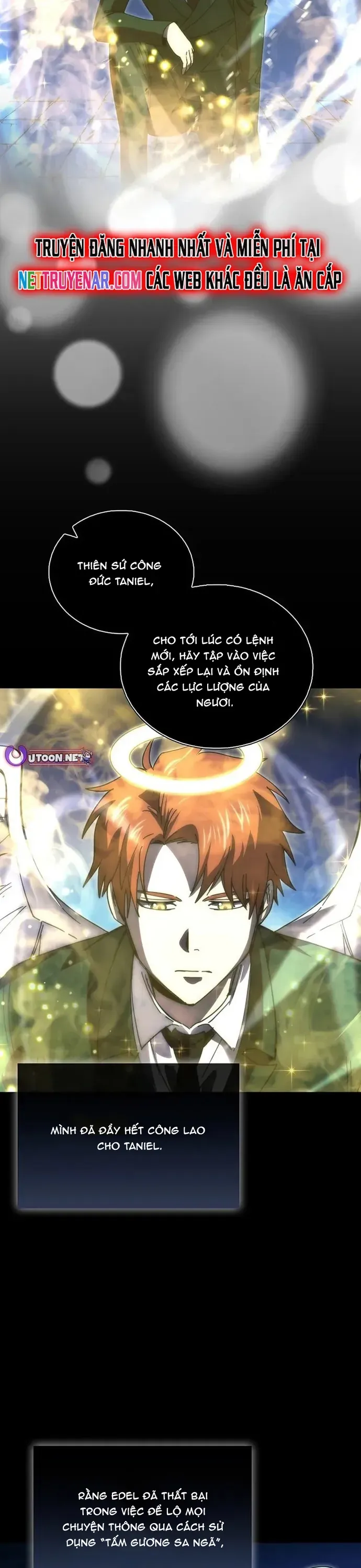 Ma Vương Thăng Cấp Bằng Võ Công Chapter 134 - Trang 2