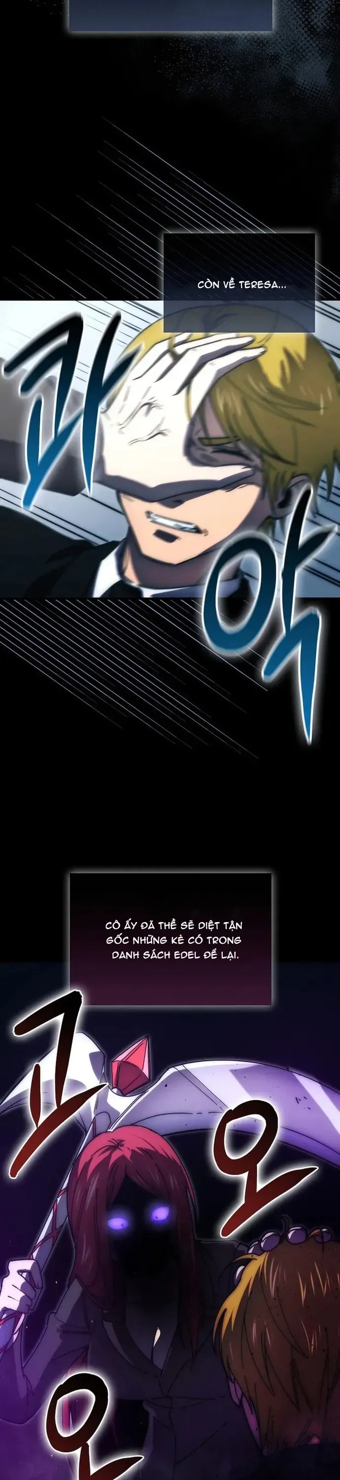 Ma Vương Thăng Cấp Bằng Võ Công Chapter 134 - Trang 2