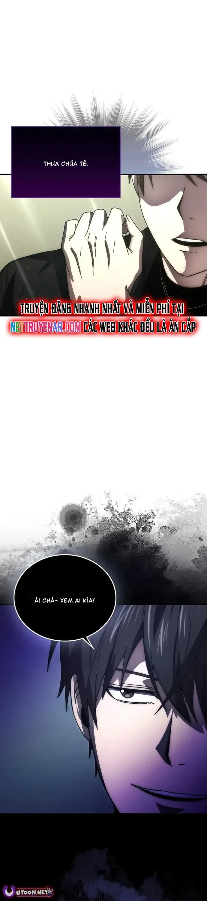 Ma Vương Thăng Cấp Bằng Võ Công Chapter 134 - Trang 2