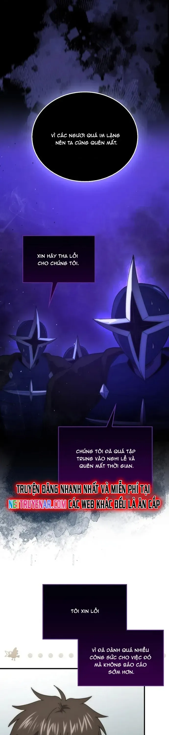 Ma Vương Thăng Cấp Bằng Võ Công Chapter 134 - Trang 2