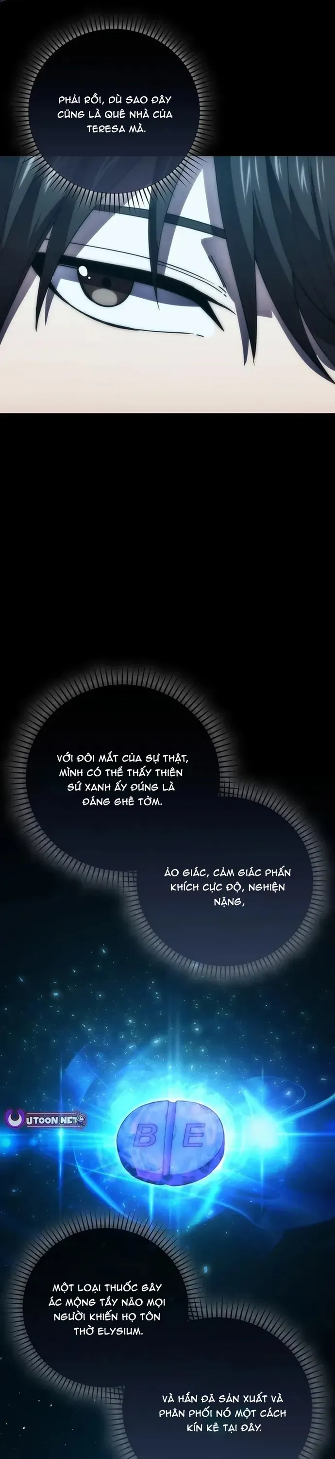 Ma Vương Thăng Cấp Bằng Võ Công Chapter 134 - Trang 2