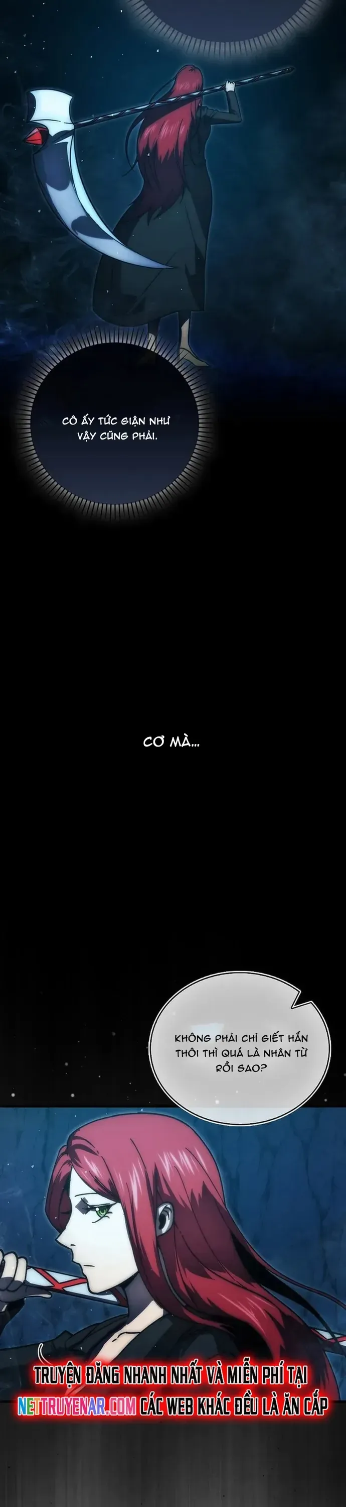 Ma Vương Thăng Cấp Bằng Võ Công Chapter 134 - Trang 2