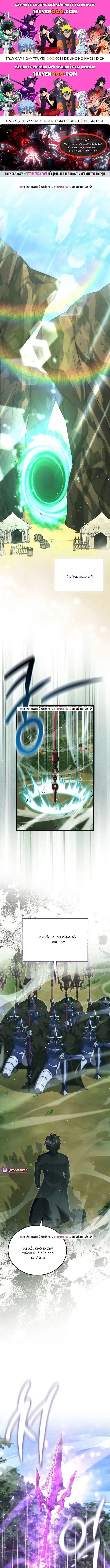 Ma Vương Thăng Cấp Bằng Võ Công Chapter 135 - Trang 2