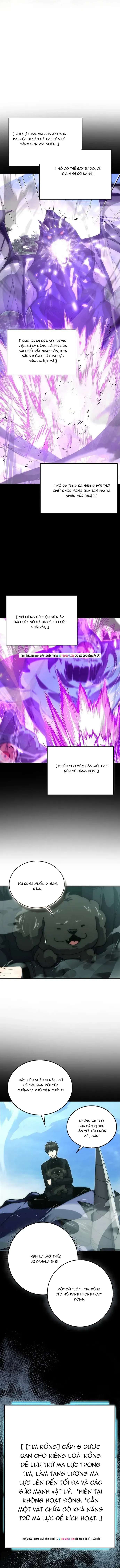 Ma Vương Thăng Cấp Bằng Võ Công Chapter 135 - Trang 2