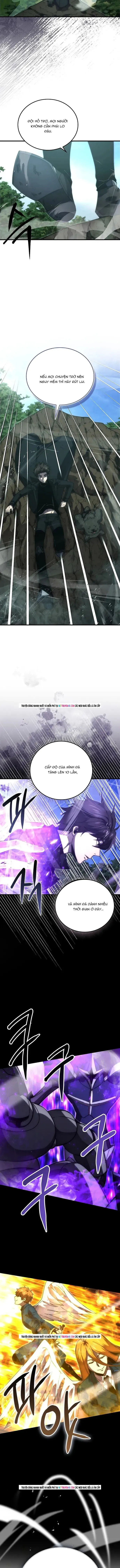 Ma Vương Thăng Cấp Bằng Võ Công Chapter 135 - Trang 2