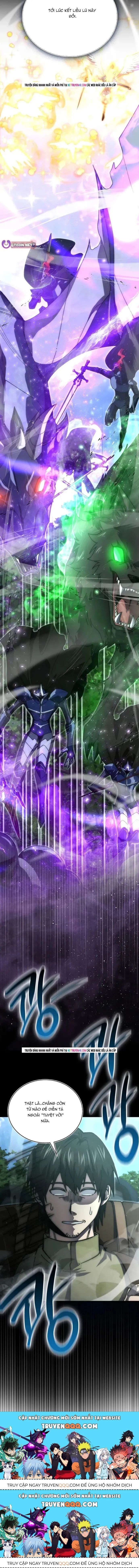 Ma Vương Thăng Cấp Bằng Võ Công Chapter 135 - Trang 2