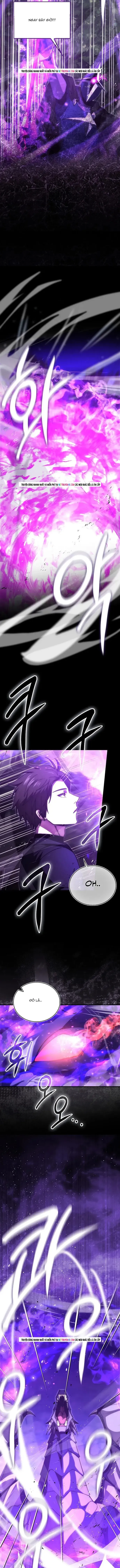 Ma Vương Thăng Cấp Bằng Võ Công Chapter 135 - Trang 2