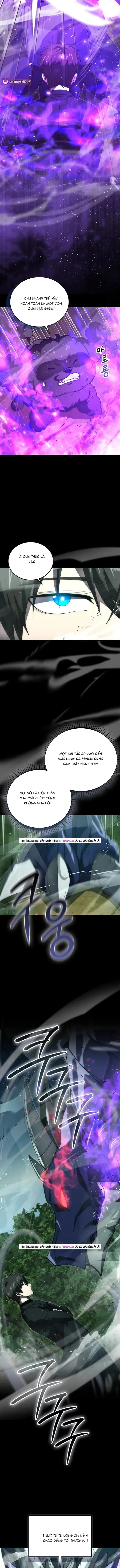 Ma Vương Thăng Cấp Bằng Võ Công Chapter 135 - Trang 2