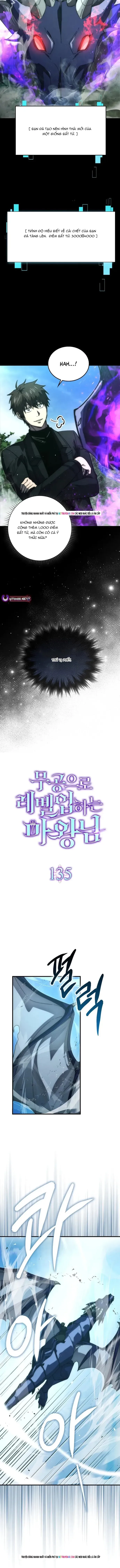 Ma Vương Thăng Cấp Bằng Võ Công Chapter 135 - Trang 2
