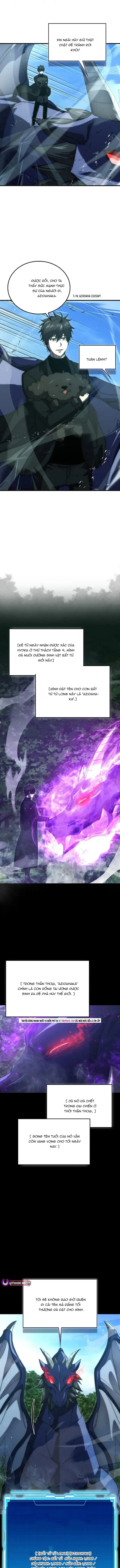 Ma Vương Thăng Cấp Bằng Võ Công Chapter 135 - Trang 2