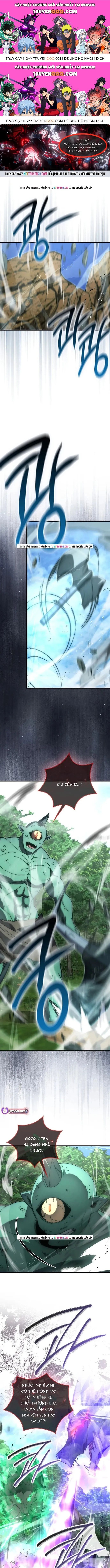 Ma Vương Thăng Cấp Bằng Võ Công Chapter 136 - Trang 2