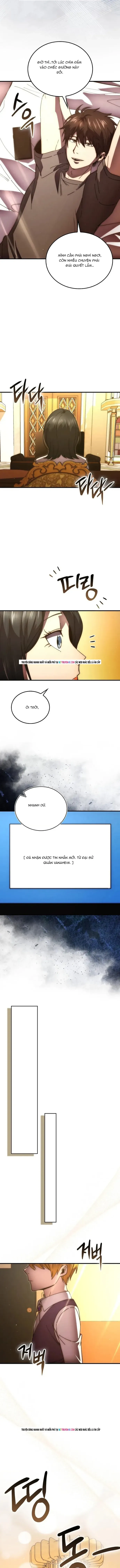 Ma Vương Thăng Cấp Bằng Võ Công Chapter 136 - Trang 2